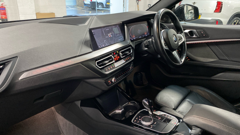 BMW 2 Series 218i [136] M Sport 4dr Petrol Saloon